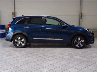 KIA e-Niro 64 kWh Style 3