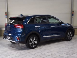 KIA e-Niro 64 kWh Style 4