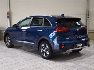 KIA e-Niro 64 kWh Style 6
