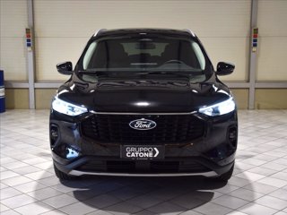 FORD Kuga 2.5 full hybrid Titanium 4wd 183cv auto 1