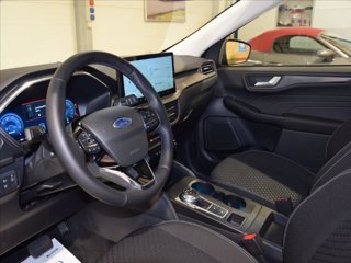 FORD Kuga 2.5 full hybrid Titanium 4wd 183cv auto 10