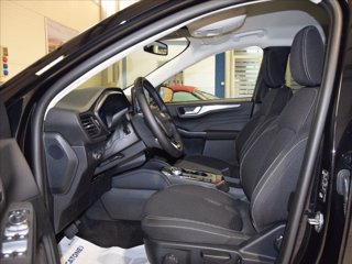 FORD Kuga 2.5 full hybrid Titanium 4wd 183cv auto 12