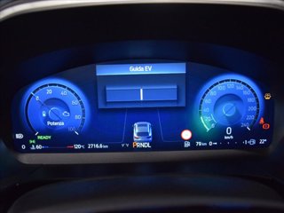 FORD Kuga 2.5 full hybrid Titanium 4wd 183cv auto 14