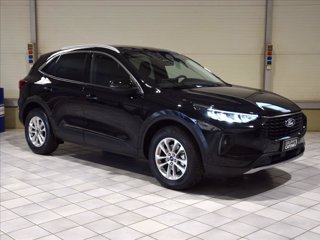 FORD Kuga 2.5 full hybrid Titanium 4wd 183cv auto 2