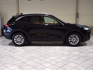 FORD Kuga 2.5 full hybrid Titanium 4wd 183cv auto 3