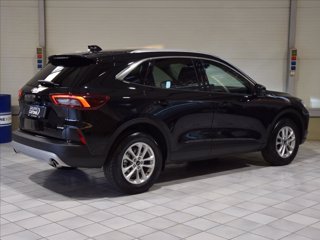 FORD Kuga 2.5 full hybrid Titanium 4wd 183cv auto 4