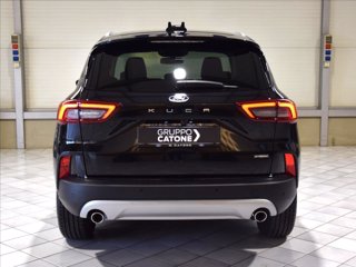 FORD Kuga 2.5 full hybrid Titanium 4wd 183cv auto 5