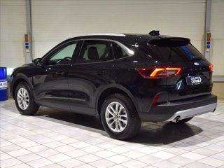 FORD Kuga 2.5 full hybrid Titanium 4wd 183cv auto 6