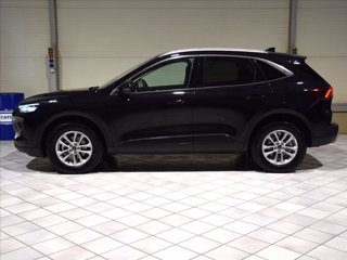 FORD Kuga 2.5 full hybrid Titanium 4wd 183cv auto 7