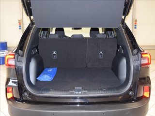 FORD Kuga 2.5 full hybrid Titanium 4wd 183cv auto 8