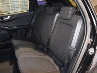 FORD Kuga 2.5 full hybrid Titanium 4wd 183cv auto 9