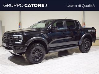 FORD Ranger Raptor 2.0 ecoblue 210cv auto