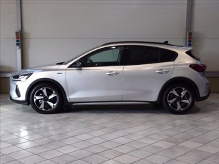 FORD Focus Active 1.0t ecoboost h 125cv 7