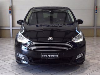 FORD C-Max 1.5 tdci Titanium s&s 120cv 1