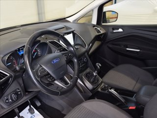 FORD C-Max 1.5 tdci Titanium s&s 120cv 11