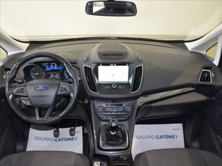 FORD C-Max 1.5 tdci Titanium s&s 120cv 13