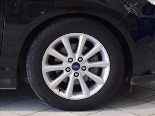 FORD C-Max 1.5 tdci Titanium s&s 120cv 15