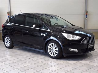 FORD C-Max 1.5 tdci Titanium s&s 120cv 2