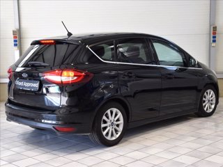 FORD C-Max 1.5 tdci Titanium s&s 120cv 4