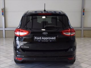 FORD C-Max 1.5 tdci Titanium s&s 120cv 5