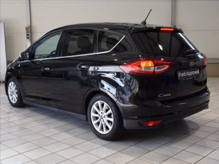 FORD C-Max 1.5 tdci Titanium s&s 120cv 6
