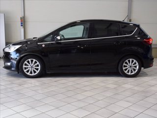 FORD C-Max 1.5 tdci Titanium s&s 120cv 7