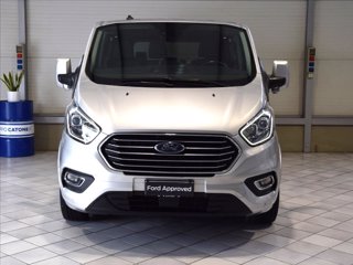 FORD tourneo custom 310 2.0 tdci 130cv Titanium L1H1 E6 1