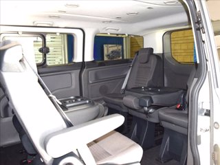 FORD tourneo custom 310 2.0 tdci 130cv Titanium L1H1 E6 10