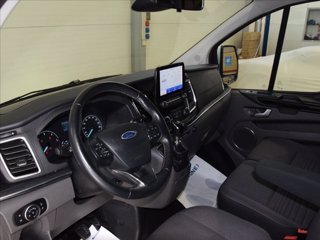 FORD tourneo custom 310 2.0 tdci 130cv Titanium L1H1 E6 12