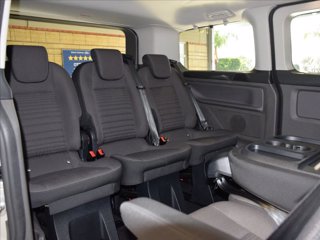 FORD tourneo custom 310 2.0 tdci 130cv Titanium L1H1 E6 14