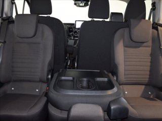 FORD tourneo custom 310 2.0 tdci 130cv Titanium L1H1 E6 16