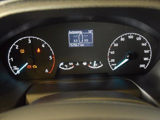 FORD tourneo custom 310 2.0 tdci 130cv Titanium L1H1 E6 18