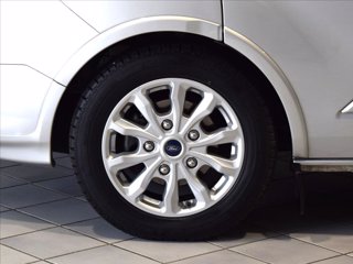 FORD tourneo custom 310 2.0 tdci 130cv Titanium L1H1 E6 19