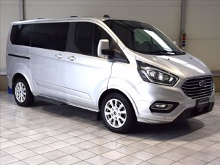FORD tourneo custom 310 2.0 tdci 130cv Titanium L1H1 E6 2