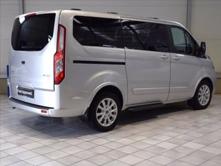 FORD tourneo custom 310 2.0 tdci 130cv Titanium L1H1 E6 4
