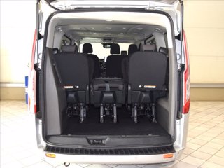 FORD tourneo custom 310 2.0 tdci 130cv Titanium L1H1 E6 8