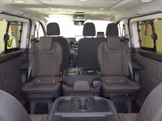 FORD tourneo custom 310 2.0 tdci 130cv Titanium L1H1 E6 9