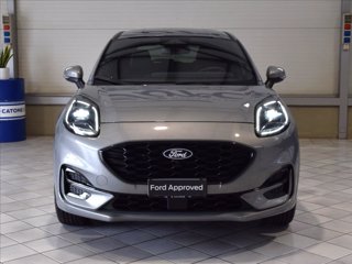 FORD Puma 1.0 ecoboost h ST-Line X 125cv auto 1