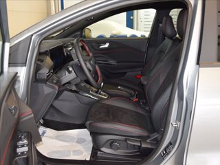 FORD Puma 1.0 ecoboost h ST-Line X 125cv auto 10