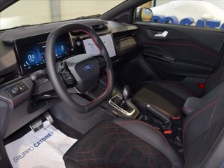 FORD Puma 1.0 ecoboost h ST-Line X 125cv auto 11