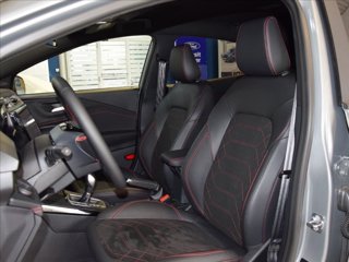 FORD Puma 1.0 ecoboost h ST-Line X 125cv auto 12