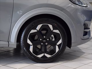 FORD Puma 1.0 ecoboost h ST-Line X 125cv auto 19