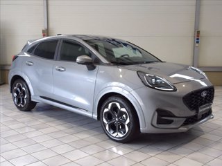 FORD Puma 1.0 ecoboost h ST-Line X 125cv auto 2