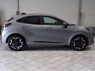 FORD Puma 1.0 ecoboost h ST-Line X 125cv auto 3