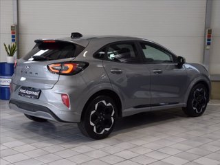 FORD Puma 1.0 ecoboost h ST-Line X 125cv auto 4