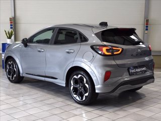 FORD Puma 1.0 ecoboost h ST-Line X 125cv auto 6