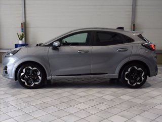 FORD Puma 1.0 ecoboost h ST-Line X 125cv auto 7