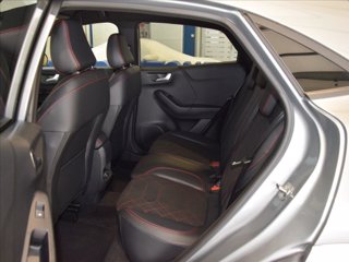 FORD Puma 1.0 ecoboost h ST-Line X 125cv auto 8