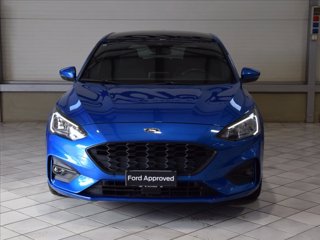 FORD Focus 1.5 ecoblue ST-Line s&s 120cv 1