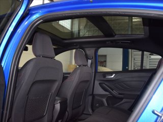FORD Focus 1.5 ecoblue ST-Line s&s 120cv 10